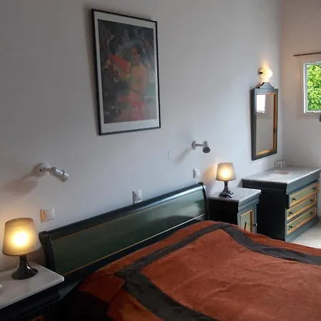 Hotel Matina