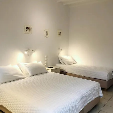 Matina Mykonos Town