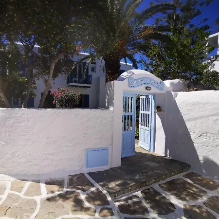 Hotel Matina Mykonos Town