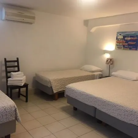 Hotel Matina