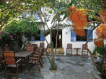 Matina Hotel 2*