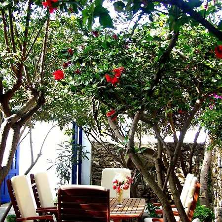 Hotel Matina Mykonos Town