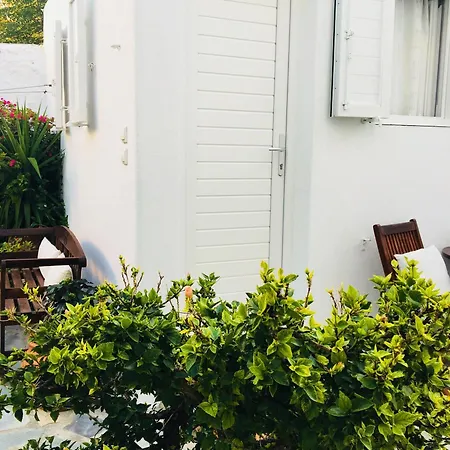 Matina 2* Mykonos Town