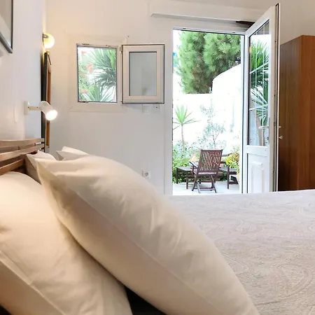 Matina Hotel 2*