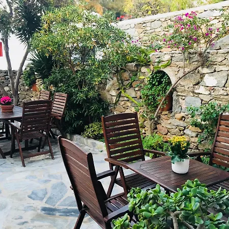 Matina Hotel