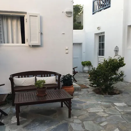 Matina Hotel Mykonos Town