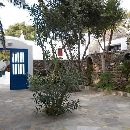 Matina Hotel Mykonos Town