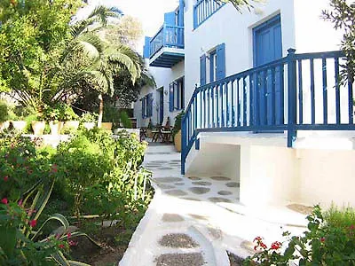 Hotel Matina Mykonos Town